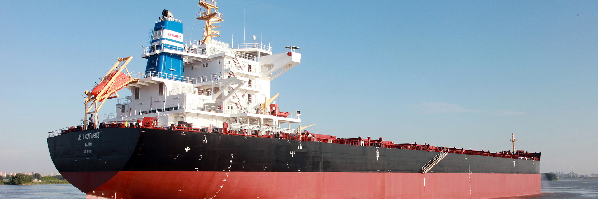 Providing Systematic Solutions for Transportation and Offshore Projects